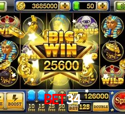 Descubra a Essência do bet34: Nossa História e Compromissos