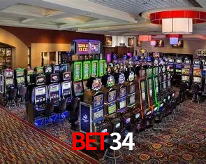 A Emoção da Loteria na bet34: Uma Chance de Mudança de Vida